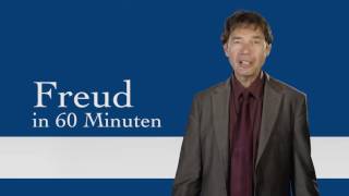 Freud in 60 Minuten [upl. by Giacobo]