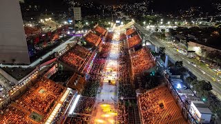 2022 Rio De Janeiro Carnival [upl. by Kristyn]