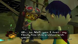 Psychonauts  Part 5  Marksmanship Learners Permit [upl. by Payne75]