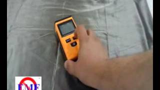 Surface Resistivity Meter [upl. by Woo]