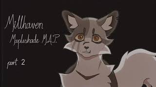 LINK IN THE DESCRIPTION Millhaven  PMV Mapleshade MAP [upl. by Ticknor89]