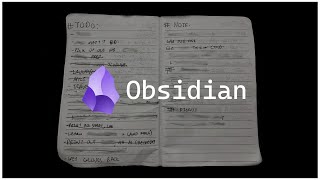 How HACKERS Take Notes Obsidian amp More [upl. by Fabrice481]