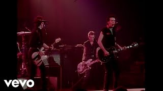 The Clash  Train in Vain Stand by Me Live at the Lewisham Odeon 1980 [upl. by Ney]