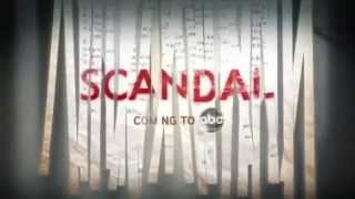 Scandal  Saison 1 [upl. by Renraw]