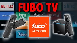 Fubo TV Review 2020  Everything You Need To Know About FuboTV App [upl. by Robson18]