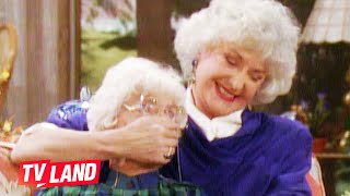 The Best of Dorothy Zbornak  The Golden Girls [upl. by Ieppet]