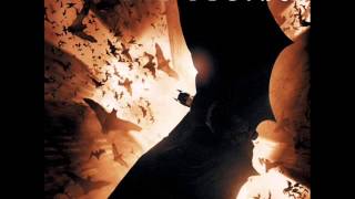 Soundtrack Batman Begins full score  Hans Zimmer [upl. by Eanerb]