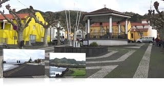 MOSTEIROS São Miguel Açores [upl. by Linda]