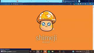 How To Get And Use The Shimeji Browser Addon pt2 [upl. by Rumpf487]