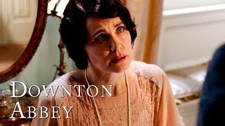 The Most Human Side Of Cora Crawley  Downton Abbey [upl. by Niloc]