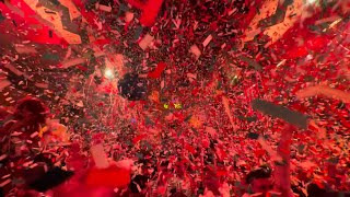 Elrow Amnesia Ibiza 2023 [upl. by Bogie458]