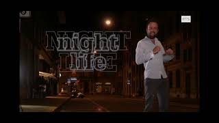 quotNightlifequot à Berne par David CastelloLopes  quotSUISSEquot [upl. by Bromleigh]