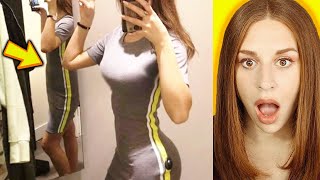 Influencer Photoshop Fails That Are On Another Level  REACTION [upl. by Ettelra]