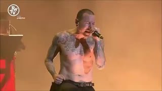 Linkin Park  Faint Live 2017 [upl. by Ishii]