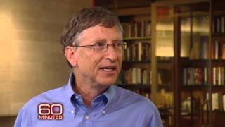 Are lefties smarter Ask Bill Gates [upl. by Gwenn246]