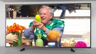 How to retune your Panasonic Freeview TV [upl. by Mame]