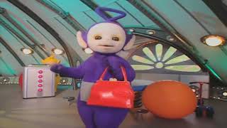 Teletubbies Naughty Noo Noo remade [upl. by Victory]