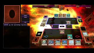 crusadia deck HunterTeam7830 yugioh yugiohportuguesbrasileir [upl. by Deenya277]