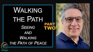 Walking the Path Part 2  Dr John L Mastrogiovanni  020523 [upl. by Gardell]