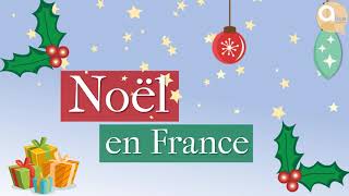 Noël en France [upl. by Aicemat244]