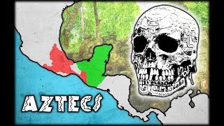 What on Earth Happened to the Aztecs and Mayans [upl. by Naujal]