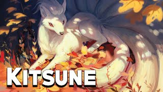 Kitsune The Legendary Charming Fox of Japanese Mythology  See U in History [upl. by Clein]