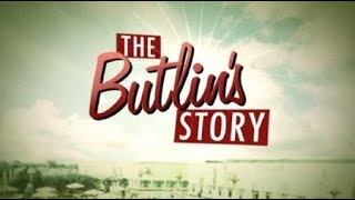 THE BUTLINS STORY [upl. by Zetnom]