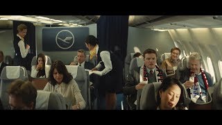 „Everyones Fanhansa“ commercial Lufthansa [upl. by Addia]