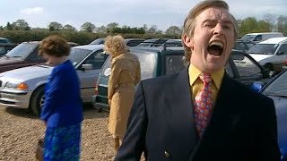 Dan Dan Dan Daaaaaaaan  Im Alan Partridge  BBC [upl. by Redienhcs]