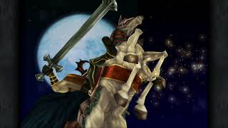 Final Fantasy IX PS4  Ozma Boss Fight [upl. by Apeed98]