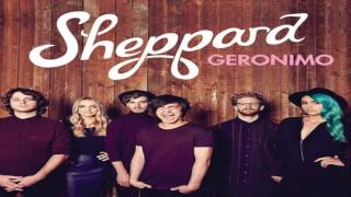 Sheppard Geronimo HQ [upl. by Jewelle]