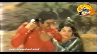 Tamil Song Nathiyai Thedi Vantha Kadal Thavikkuthu Thayanguthu Oru Manathu [upl. by Aij]