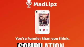 FUNNY MADLIPZ COMPILATION [upl. by Jedlicka]