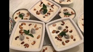 Kibbeh bi laban  Lebanese recipe [upl. by Lewls282]