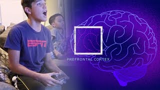 This Is Your Childs Brain on Videogames  WSJ [upl. by Veno]