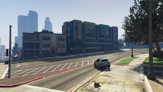 Agency God Mode Glitch Patched GTA5 [upl. by Linis898]