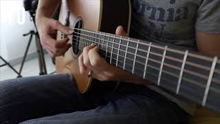 Emotional Guitar Instrumentals Relaxing Romantic Calming  by Marco Cirillo [upl. by Emelin957]