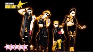 Just Dance 2019  Scream and Shout  5 Stars  MegaStar [upl. by Donell]