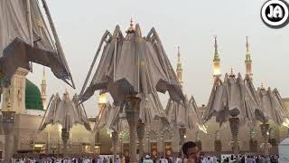 Madina City TourHD ziyarah Of Madinah [upl. by Nanette]