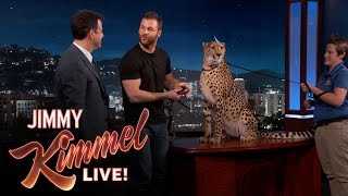 Wild Animals with Dave Salmoni [upl. by Felipa994]