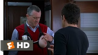 Little Fockers Official Trailer 1  Robert De Niro Movie 2010 HD [upl. by Marje]