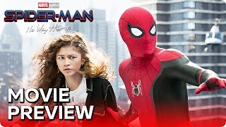 SpiderMan No Way Home  Red Carpet PREMIERE [upl. by Knowles]