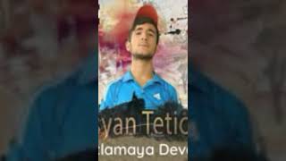 isyan tetick patlamaya devam official video [upl. by Camella]