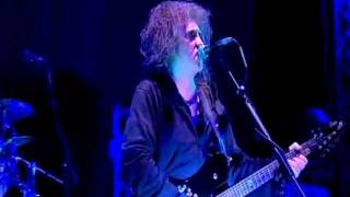 The Cure  Just Like Heaven Bestival Live 2011 [upl. by Gare]