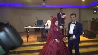 ASKERİN ABLASINA NİŞAN SÜRPRİZİ HERKESİ AĞLATTI [upl. by Yelsnik793]