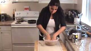 BEST KIBBE  KIBBEH RECIPE  MUST TRY KIBBEH  KIBBE RECIPE [upl. by Acirderf]