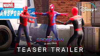 How SpiderMan Into The SpiderVerse Was Animated  Movies Insider [upl. by Nevur589]