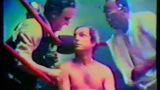 Mennen Skin Bracer Commercial  Circa 1971 [upl. by Eirrehs]