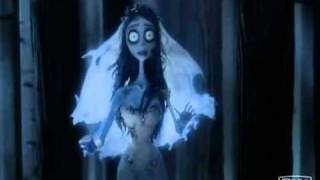 Les Noces Funèbres De Tim Burton  Corpse Bride [upl. by Chuu]