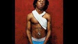 Lil Wayne  Da Drought 3  I Luv It FreestyleIm Blooded [upl. by Dreyer]